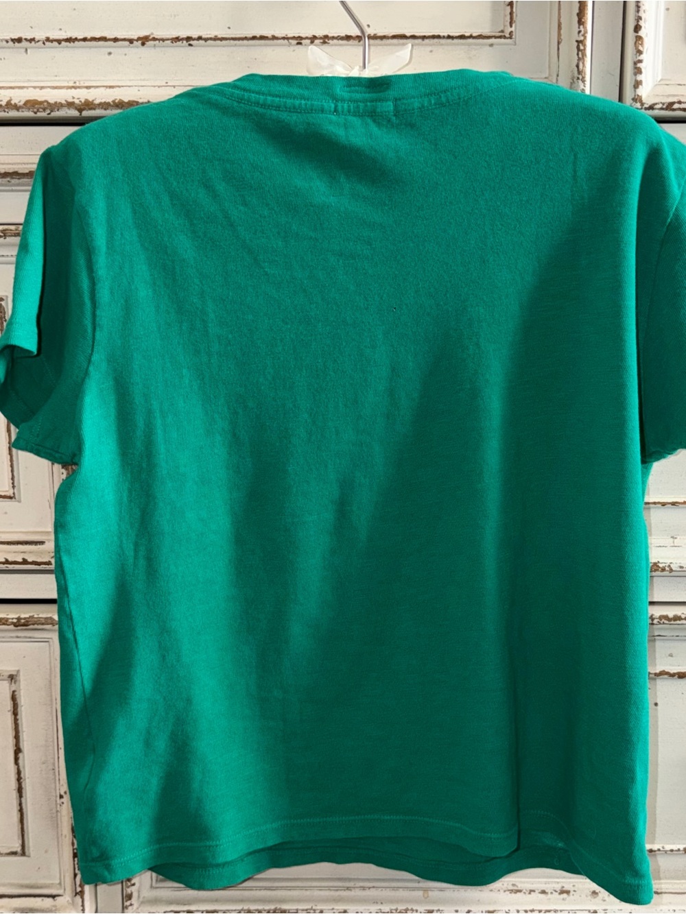 MOTHER 'Get High on Mountains' Graphic Tee - Picture 2 of 10